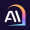 Logo and icon for Gate2AI, a ChatGPT plugin with description: Discover the perfect AI tools for your needs..