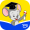 Logo and icon for ABCmouse, a ChatGPT plugin with description: Provides fun and educational learning activities for children 2-8 years old..