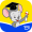 Logo and icon for ABCmouse, a ChatGPT plugin with description: Provides fun and educational learning activities for children 2-8 years old..