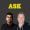 Logo and icon for Ask MFM, a ChatGPT plugin with description: Ask the hosts of the My First Million questions about business, tech, entrepreneurship, and life..