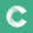 Logo and icon for CreditYelp, a ChatGPT plugin with description: Access various essential financial calculators for a detailed repayment schedule and payoff term..