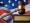 Logo and icon for US Federal Law, a ChatGPT plugin with description: Get up to date access to Federal law..