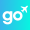 Logo and icon for Got2Go, a ChatGPT plugin with description: Your next vacation is one conversation away. Literally. Find the perfect stays in the US with Got2Go..