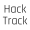 Logo and icon for HackTrack, a ChatGPT plugin with description: This tool checks if credentials linked to an email have been exposed in data breaches or hacks..