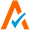 Logo and icon for Avalara, a ChatGPT plugin with description: Calculate sales tax or lookup tax rates for any address in the U.S..