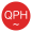 Logo and icon for QuakePH, a ChatGPT plugin with description: Stay updated with the latest earthquakes in the Philippines..