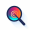 Logo and icon for Repo Radar, a ChatGPT plugin with description: Your one-stop shop for up to date Github repo information. Find repos by topic, language, or name..