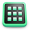 Logo and icon for Calculator, a ChatGPT plugin with description: A calculator app that executes a given formula and returns a result. This app can execute basic and advanced operations..