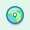 Logo and icon for Maps, a ChatGPT plugin with description: A Maps app that takes latitude and longitude coordinates and generates a map with a marker on the given spot..